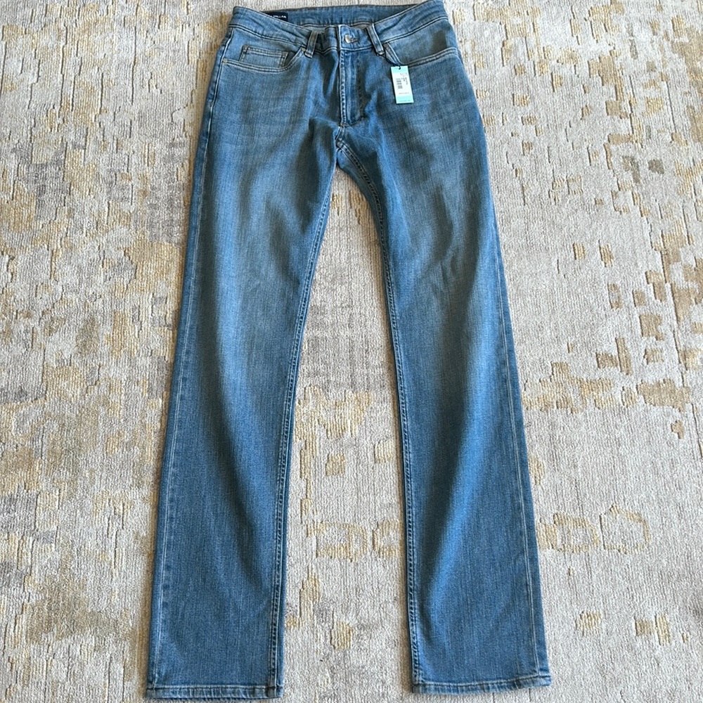 ***BRAND NEWwith tags***Peter Milar Jeans